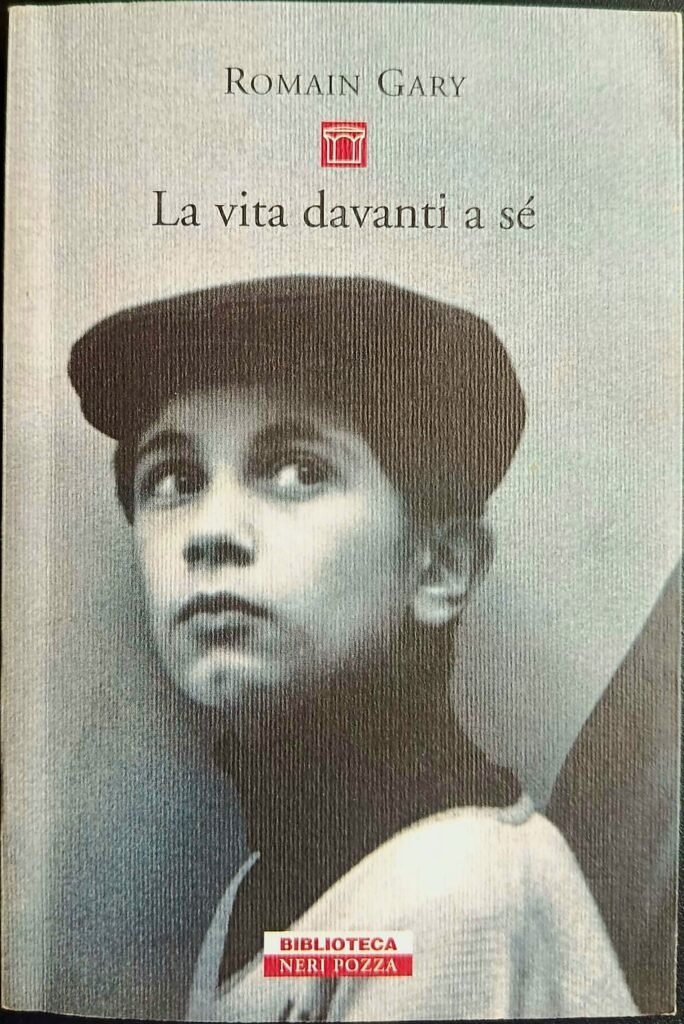 La vita davanti a sé