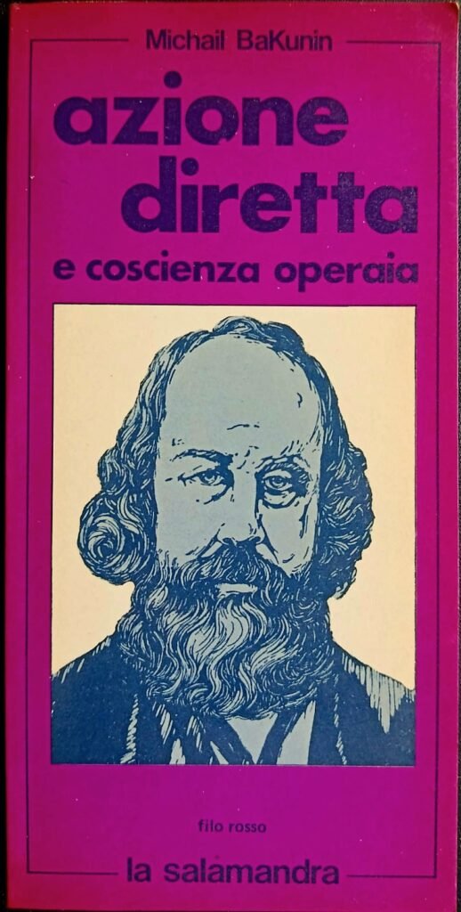 Azione diretta e coscienza operaia