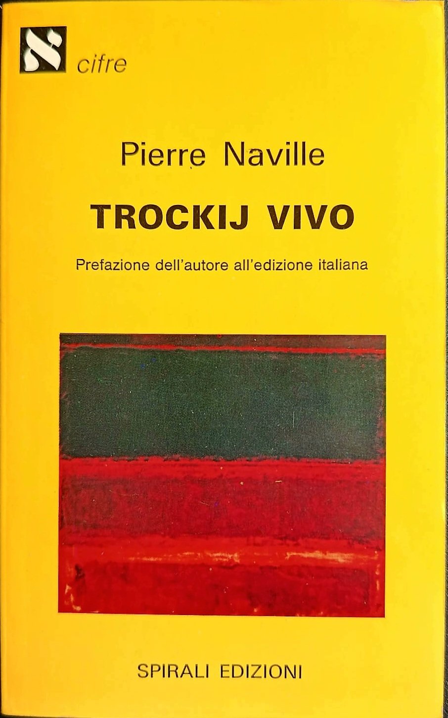 Trockij vivo Trockij vivo