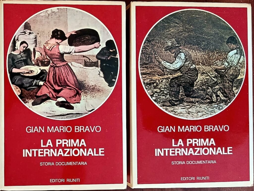 La Prima Internazionale