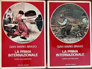 La Prima Internazionale