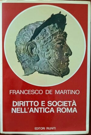 Diritto e società nell'antica Roma