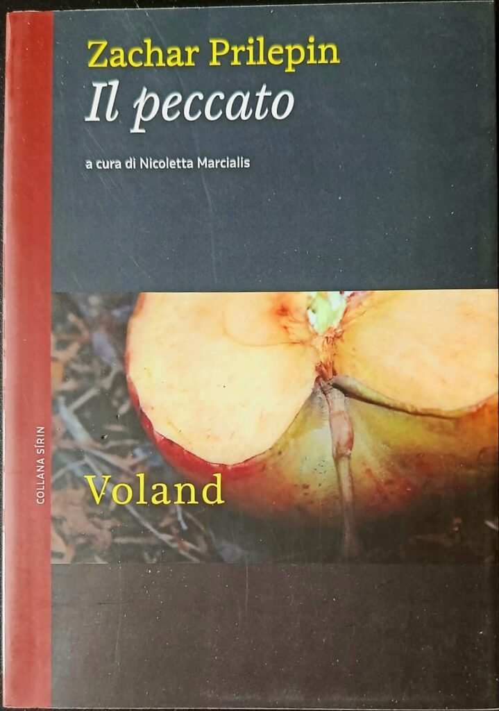 Il peccato
