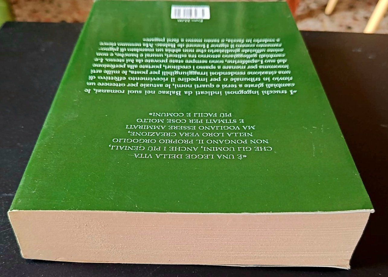 Balzac Balzac - immagine 2