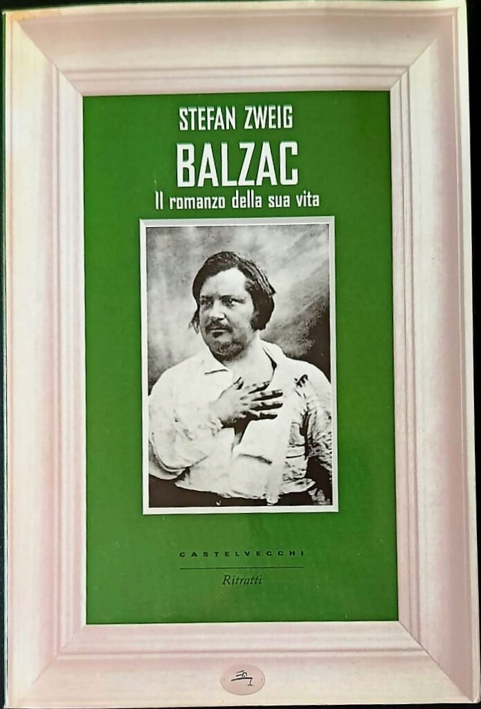 Balzac