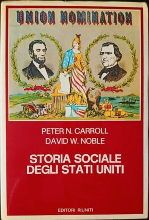Storia sociale degli Stati Uniti
