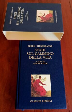 Studi sul cammino della vita