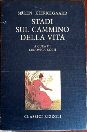 Studi sul cammino della vita