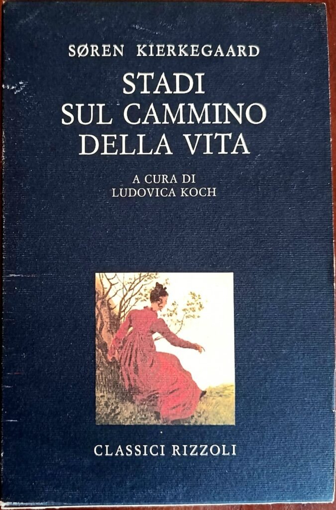 Studi sul cammino della vita