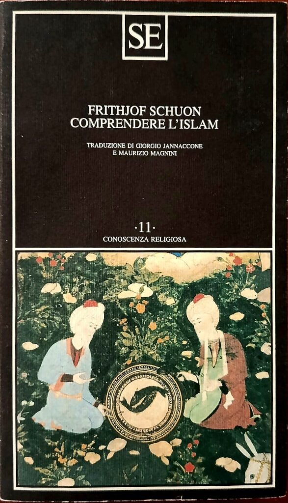 Comprendere l’Islam