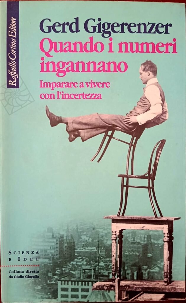Quando i numeri ingannano