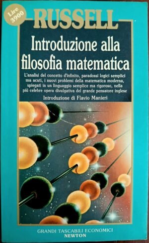 Introduzione alla filosofia matematica