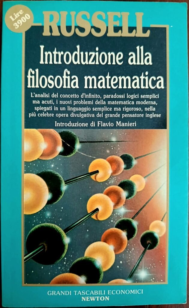 Introduzione alla filosofia matematica