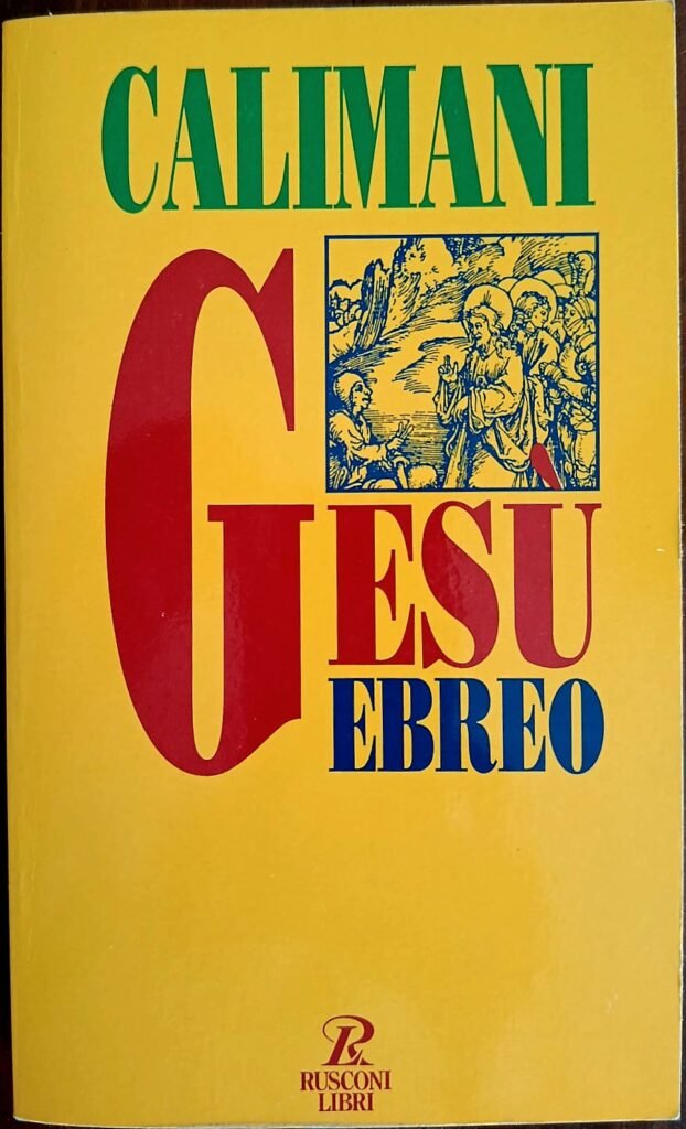Gesù ebreo