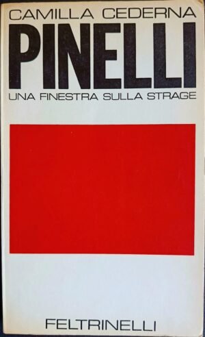 Pinelli. Una finestra sulla strage