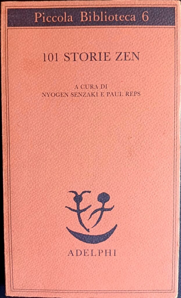 101 storie zen
