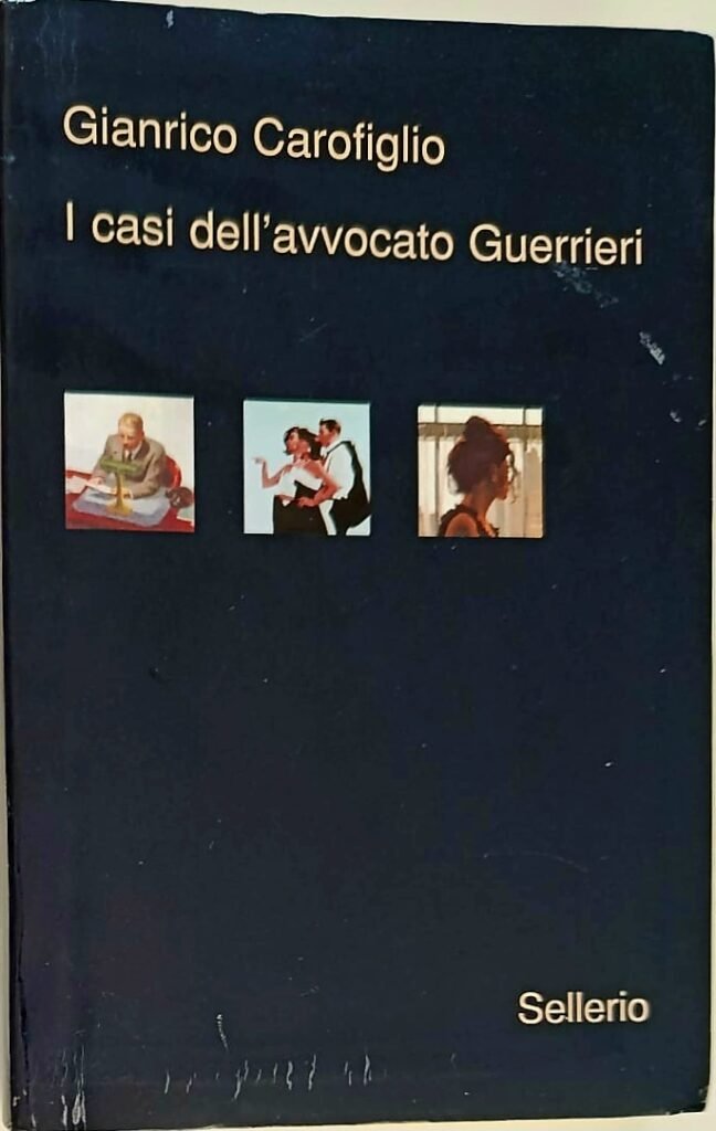 I casi dell’avvocato Guerrieri