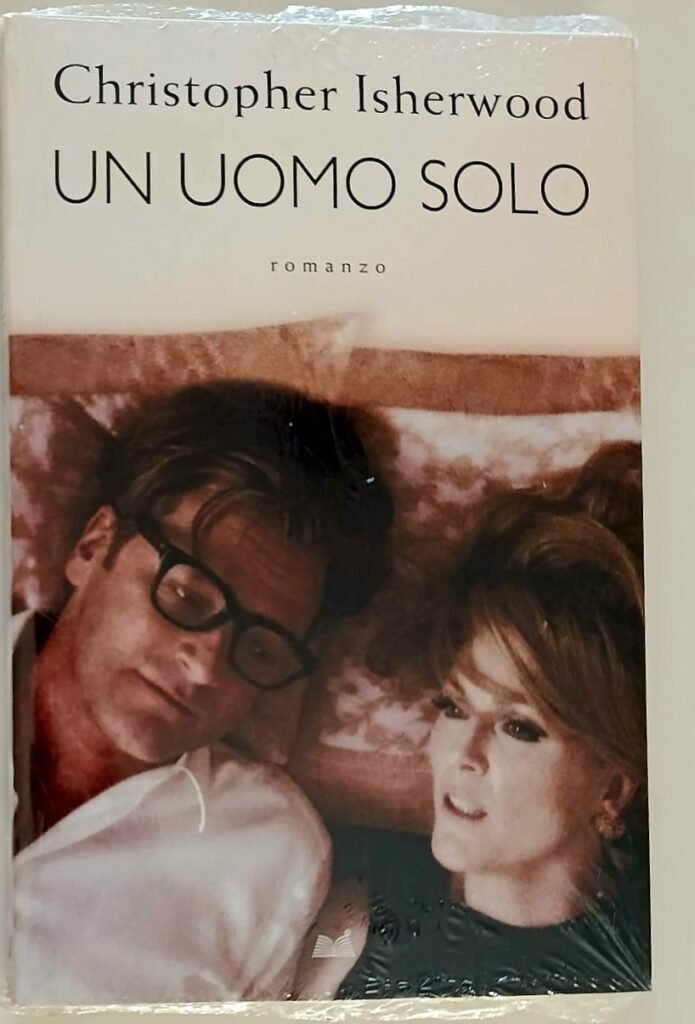 Un uomo solo