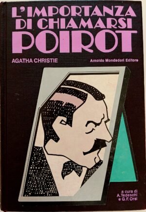 L’importanza di chiamarsi Poirot