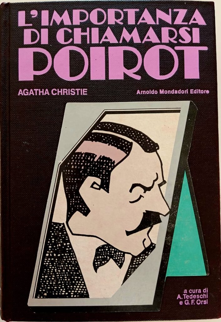L’importanza di chiamarsi Poirot