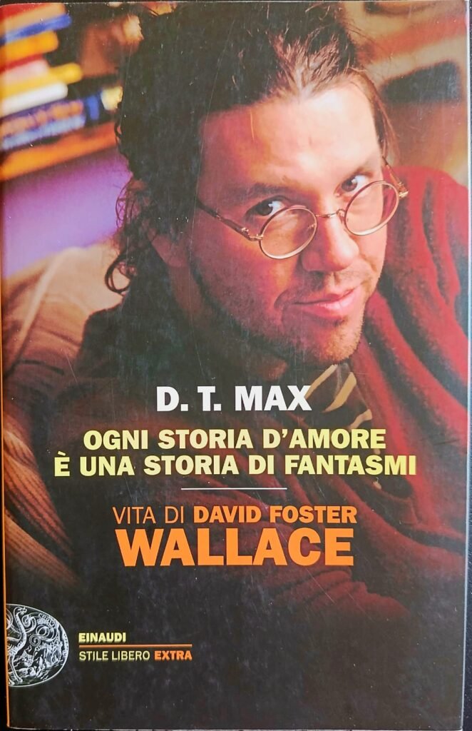 Ogni storia d’amore è una storia di fantasmi