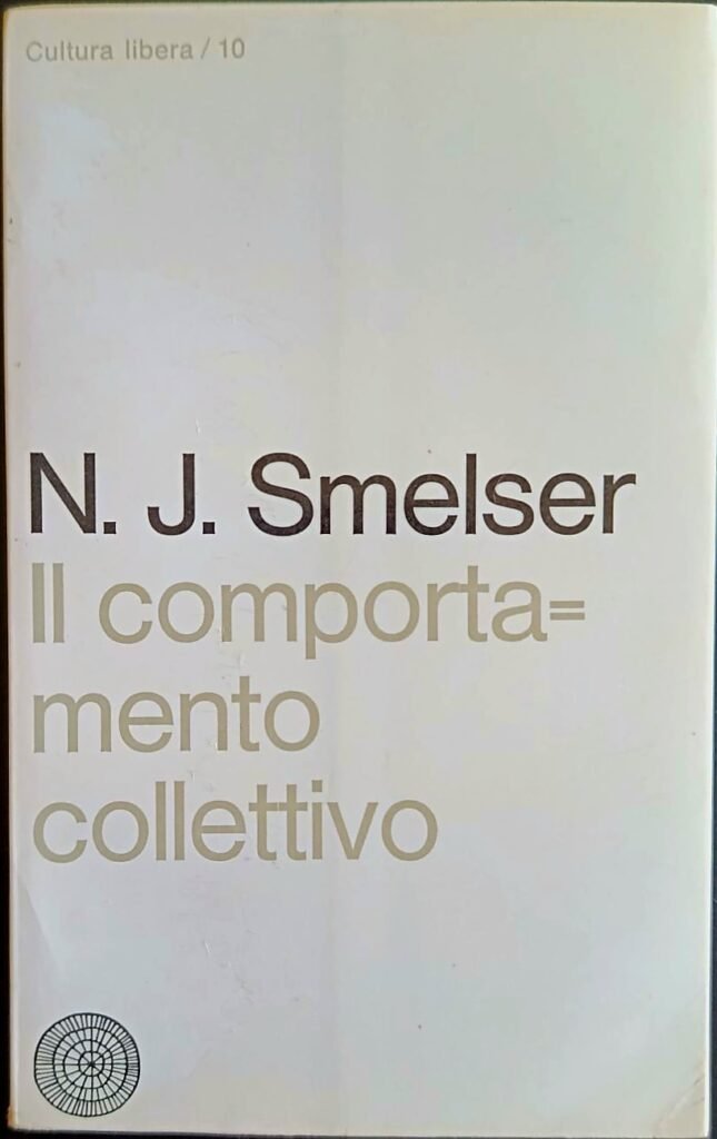 Il comportamento collettivo