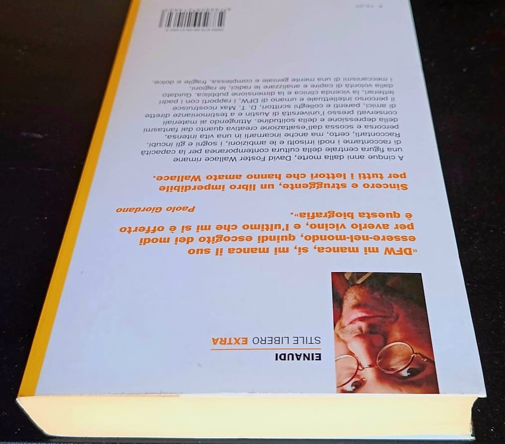 Ogni storia d’amore è una storia di fantasmi Ogni storia d’amore è una storia di fantasmi - immagine 2