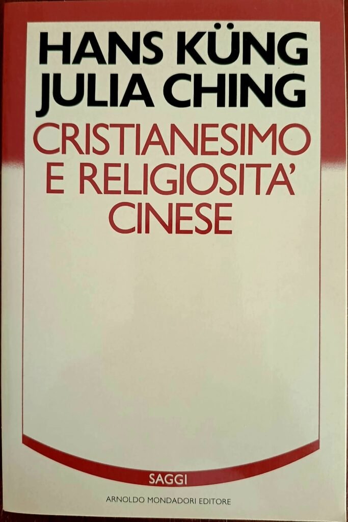 Cristianesimo e religiosità cinese