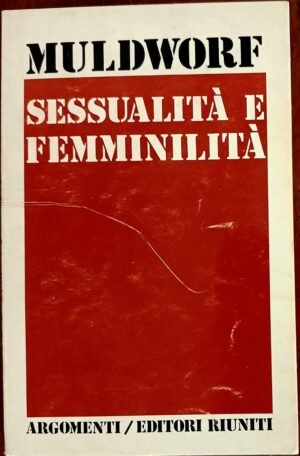 Sessualità e femminilità