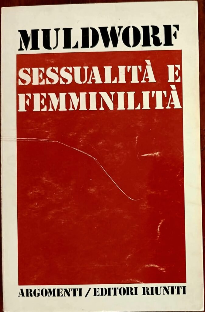 Sessualità e femminilità