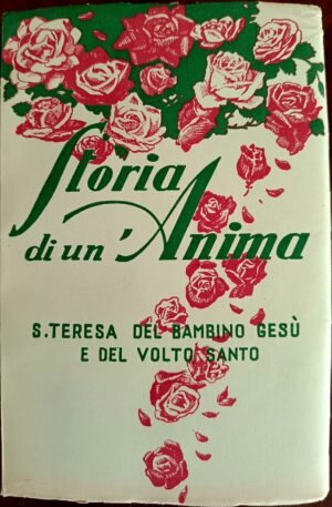 Storia di un’anima