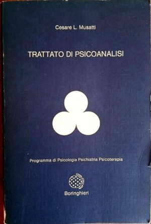 Trattato di psicoanalisi