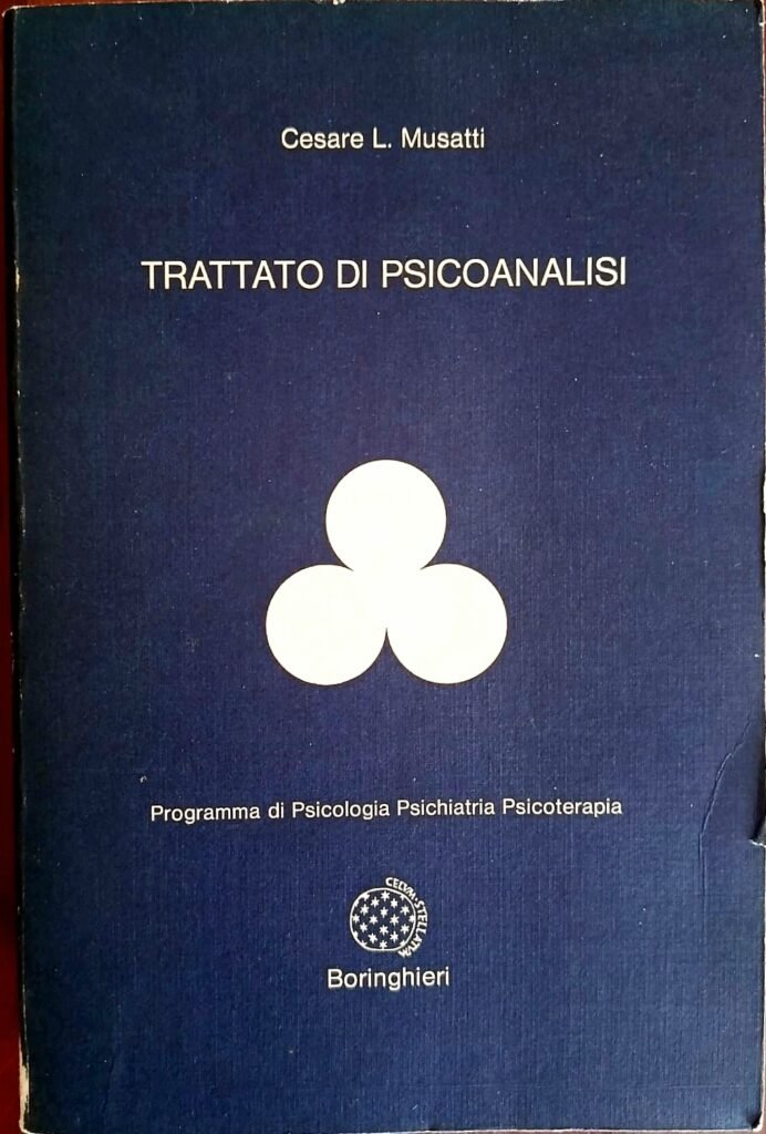 Trattato di psicoanalisi