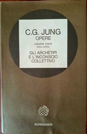 Gli archetipi e l’inconscio collettivo