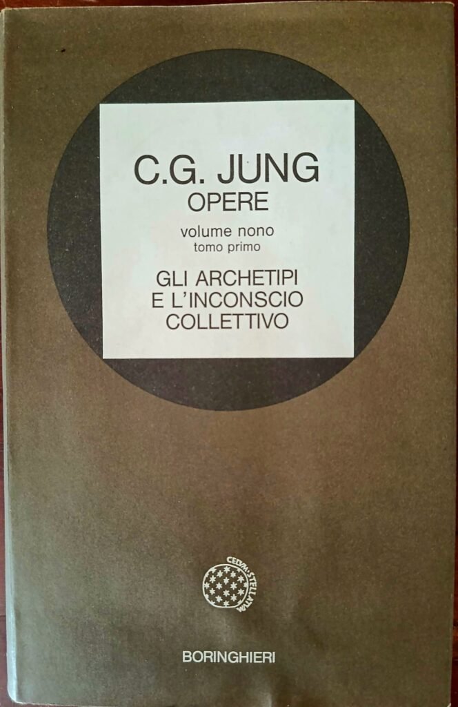 Gli archetipi e l’inconscio collettivo