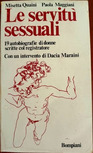 Le servitù sessuali