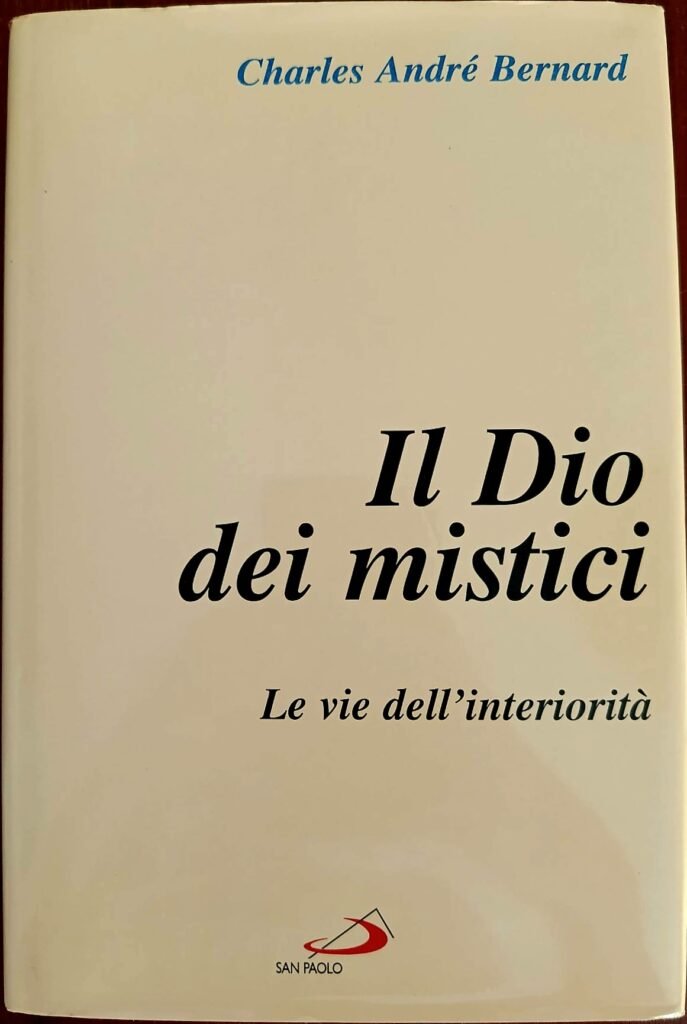 Il Dio dei mistici