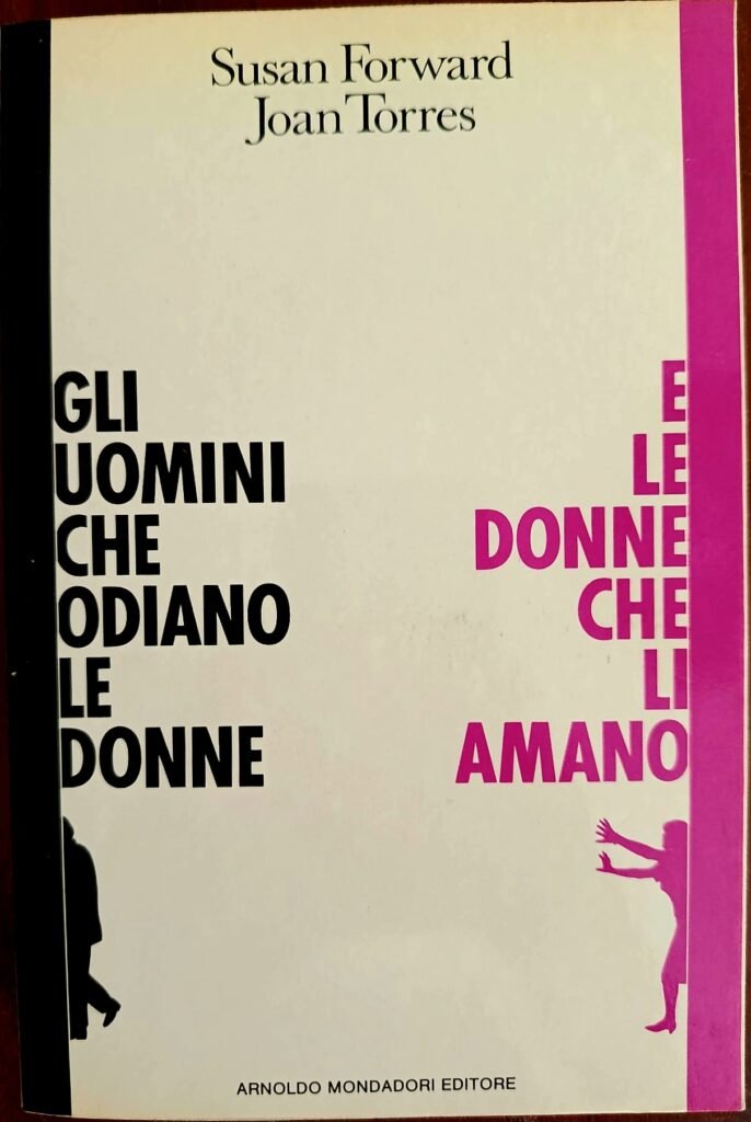 Gli uomini che odiano le donne e le donne che li amano