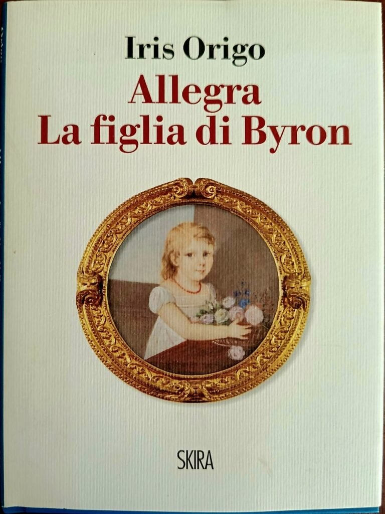 Allegra. La figlia di Byron
