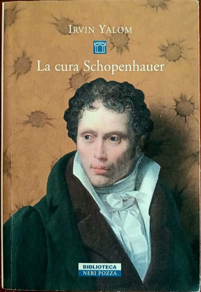 La cura Schopenhauer