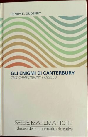 Gli enigmi di Canterbury