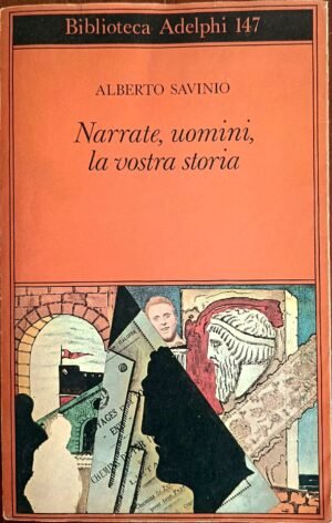 Narrate, uomini, la vostra teoria