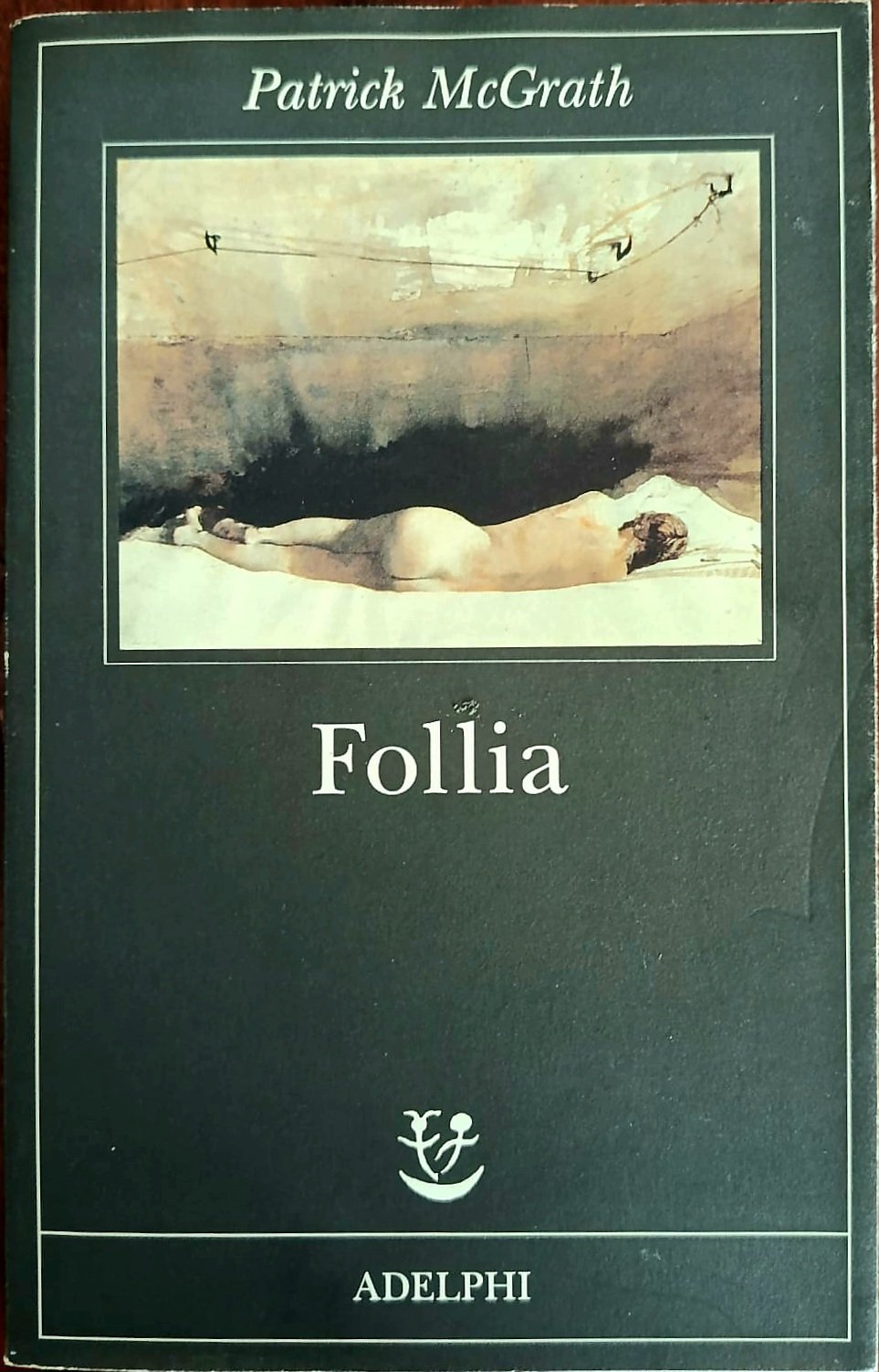 Follia Follia