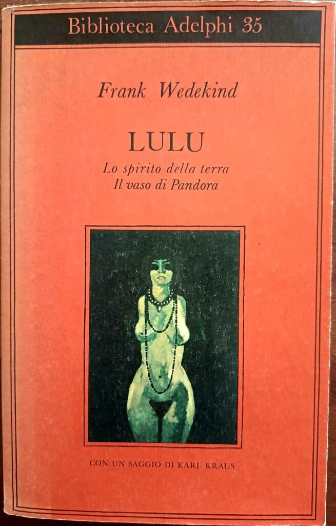 Lulu