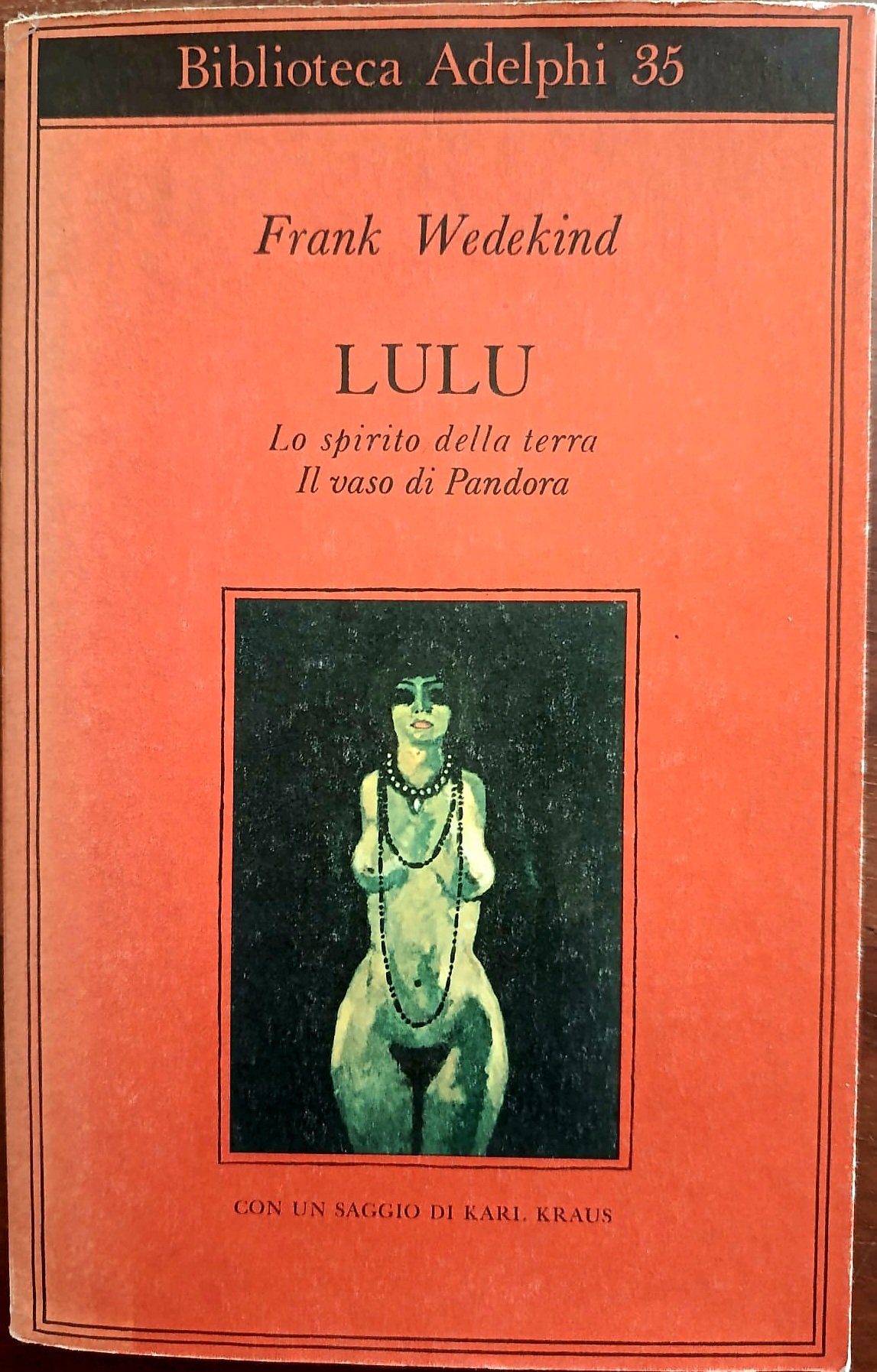Lulu Lulu