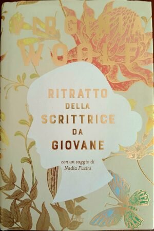 Ritratto della scrittrice da giovane. Lettere 1896 – 1912
