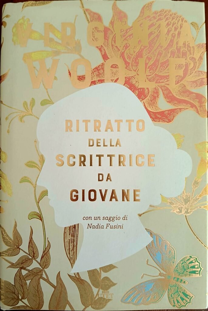 Ritratto della scrittrice da giovane. Lettere 1896 – 1912