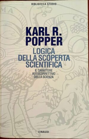 Logica della scoperta scientifica