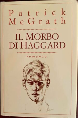 Il morbo di Haggard