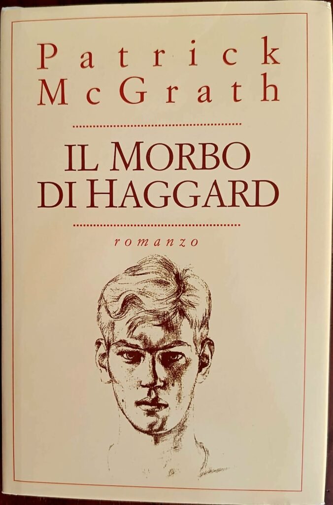 Il morbo di Haggard